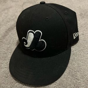 Montreal Expos Hat